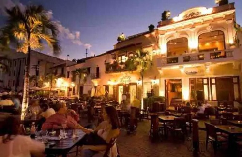 Zona Colonial Appartement | Casa Gil .