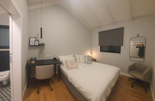 Qatsrin Cabine | Casa Gila
