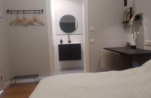 Qatsrin Cabine | Casa Gila