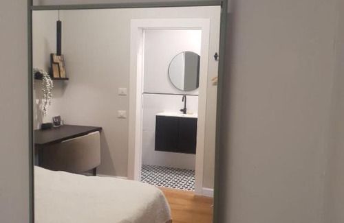 Qatsrin Cabine | Casa Gila