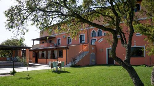Gonnesa Appartement | Casa Ginestra - Gonnesa