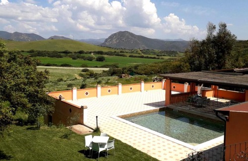 Gonnesa Appartement | Casa Ginestra - Gonnesa