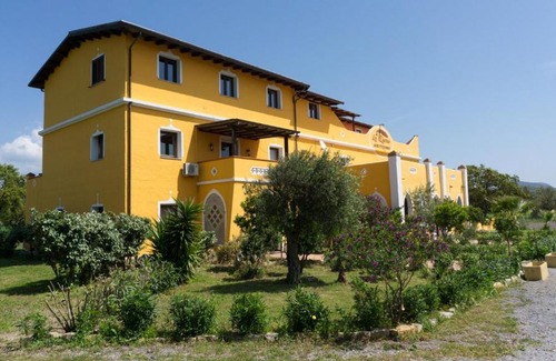 Gonnesa Appartement | Casa Ginestra - Gonnesa