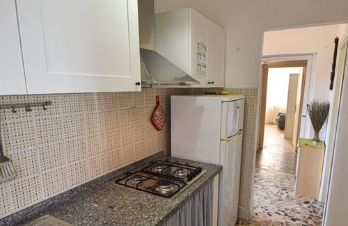 Marina di Campo Appartement | CASA GINESTRA - GINESTRA 2