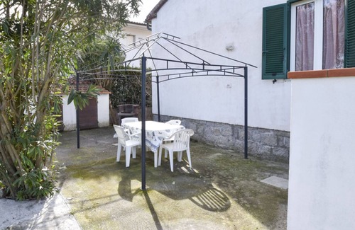 Marina di Campo Appartement | CASA GINESTRA - GINESTRA 2