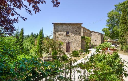 Bivio Lugnano Maison | Casa Ginestra