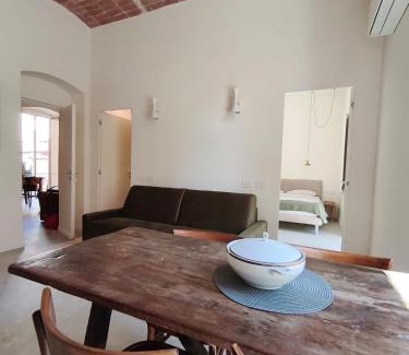 La Spezia Historic Centre Appartement | Casa Gio N82