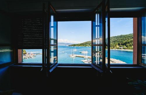 Portovenere Maison | Casa Gioconda