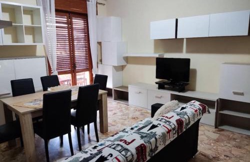 Castelnuovo Cilento Appartement | Casa Gioia