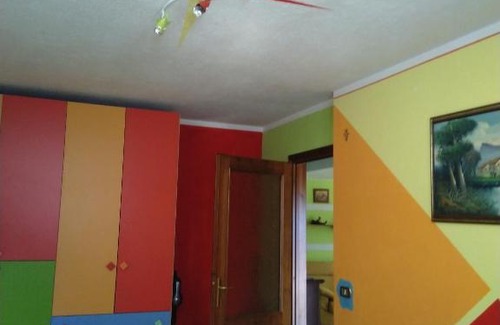 Perron Appartement | Casa Gioia