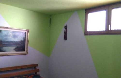 Perron Appartement | Casa Gioia