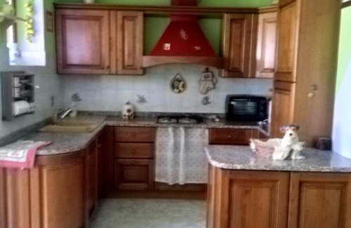 Perron Appartement | Casa Gioia