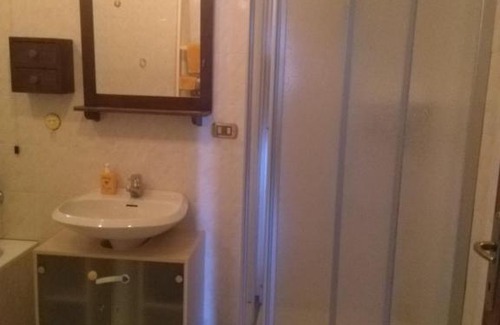 Perron Appartement | Casa Gioia