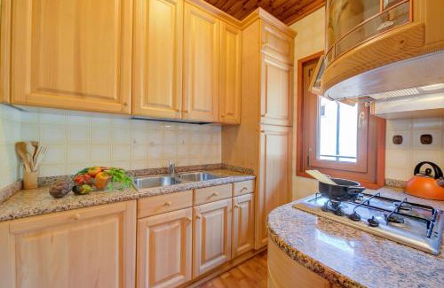 Ledro Appartement | Casa Gioiosa - Happy Rentals