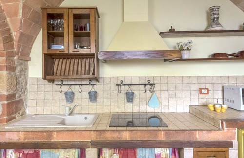 Castel San Gimignano Maison | CASA GIOVANNA