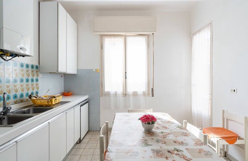 Riva Ligure Appartement | Casa Giovanna by Interhome