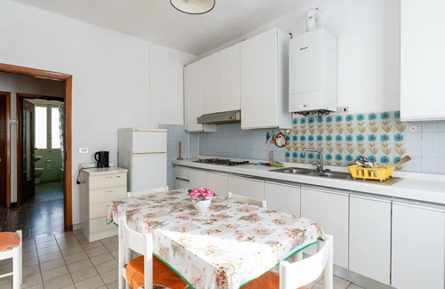 Riva Ligure Appartement | Casa Giovanna by Interhome