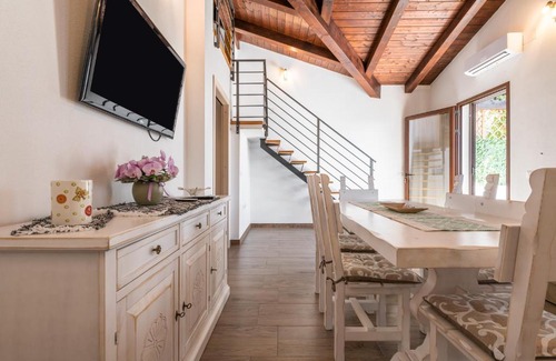 San Giovanni Suergiu Maison | Casa Giovanna