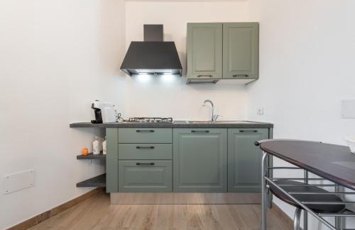 San Giovanni Suergiu Maison | Casa Giovanna