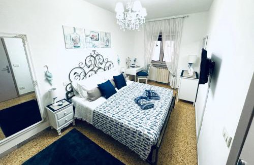 Carrara Appartement | Casa Girò