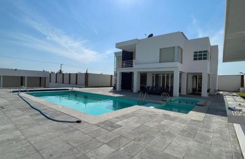 Yautepec Maison | Casa Girasol