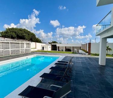 Yautepec Maison | Casa Girasol