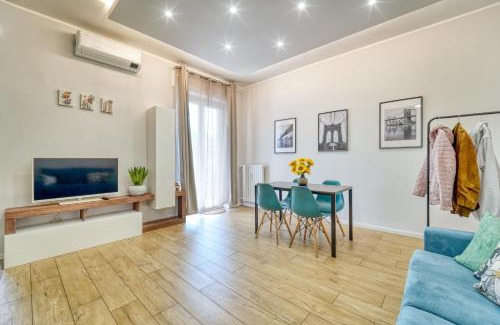 Como Appartement | Casa Girasole