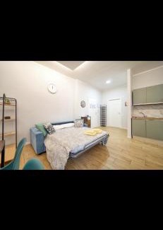 Como Appartement | Casa Girasole