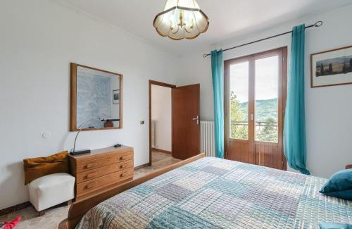 Santa Reparata Maison | Casa girasole