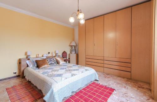 Santa Reparata Maison | Casa girasole