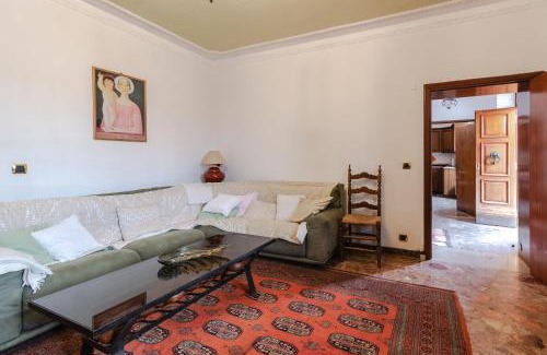 Santa Reparata Maison | Casa girasole