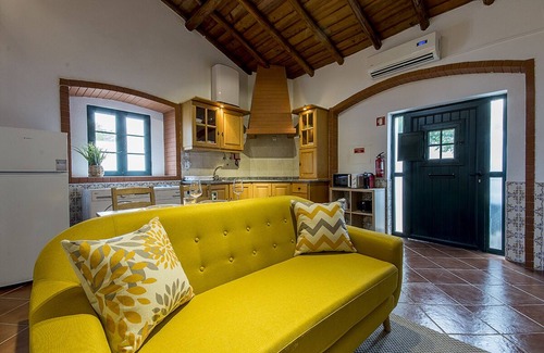Cuba Maison | Casa Girassol