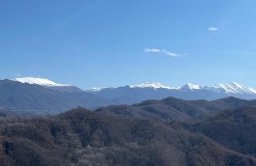 Pescorocchiano Maison | Casa Girgenti
