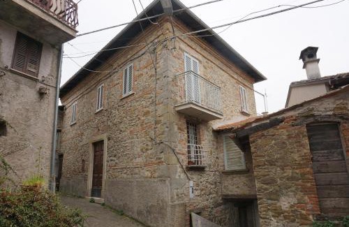 Pescorocchiano Maison | Casa Girgenti