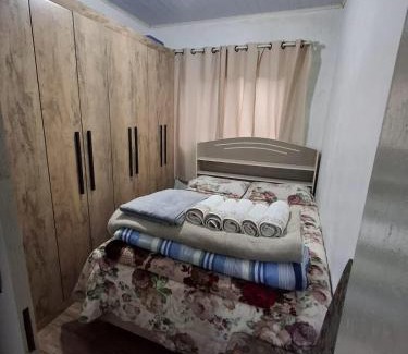 Sao Joaquim Maison | Casa Gislaine e Vinicius
