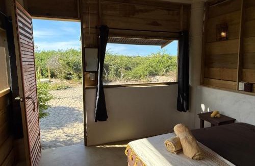 Villa de Tututepec de Melchor Ocampo Hôtel | Casa Gitana