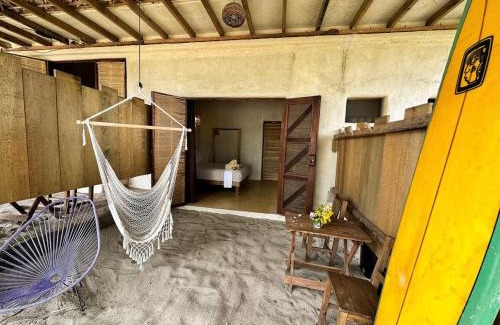 Villa de Tututepec de Melchor Ocampo Hôtel | Casa Gitana