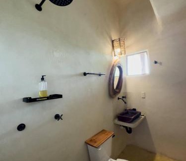 Villa de Tututepec de Melchor Ocampo Hôtel | Casa Gitana