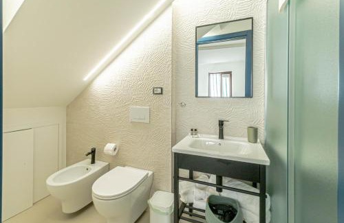 Castelbuono Appartement | Casa Giuara - Luce
