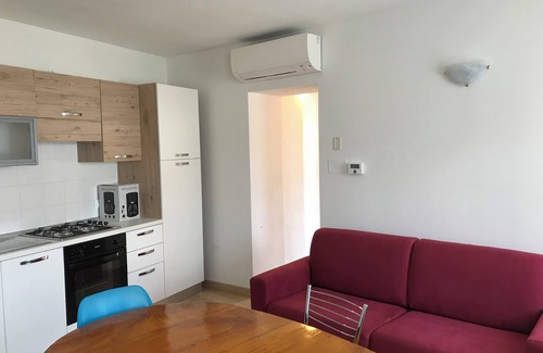 Cassone Appartement | Giuditta - Appartement à Malcesine-Cassone