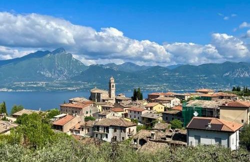 Albisano Appartement | Casa Giuditta