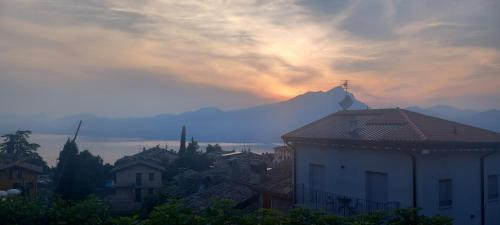 Albisano Appartement | Casa Giuditta