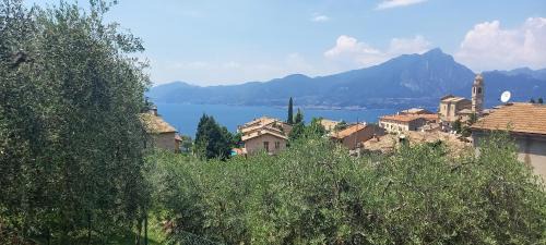 Albisano Appartement | Casa Giuditta