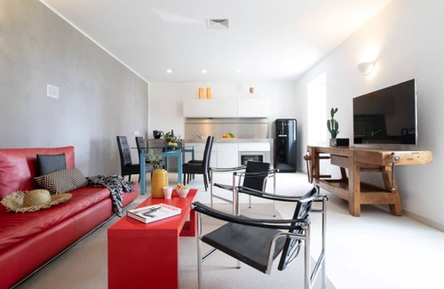 Riva Trigoso Appartement | Casa Giulia - Appartement en bord de mer
