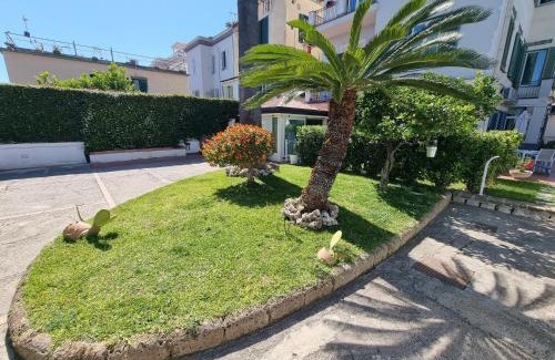 Posillipo Appartement | Casa Giulia Azzurra Sirena