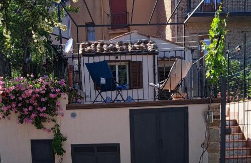 Castelbuono Appartement | Casa Giulia