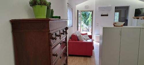 Castelbuono Appartement | Casa Giulia