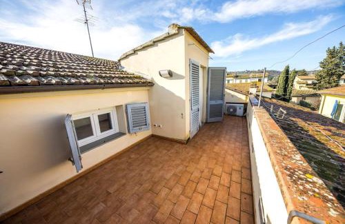 Galluzzo Appartement | Casa Giulia
