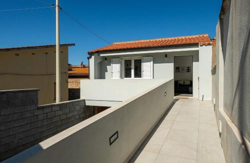 Gonnesa Maison | Casa Giulia