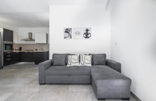 Gonnesa Maison | Casa Giulia